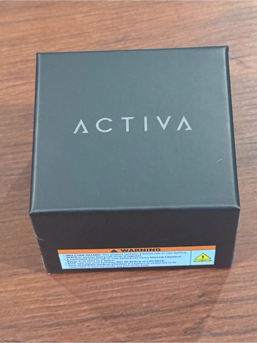 Activa Pixel X Invicta Digital Men's Watch  Model Number: ACW498-001